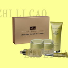 中國化妝品網 商品詳細信息與互聯網信息服務解析