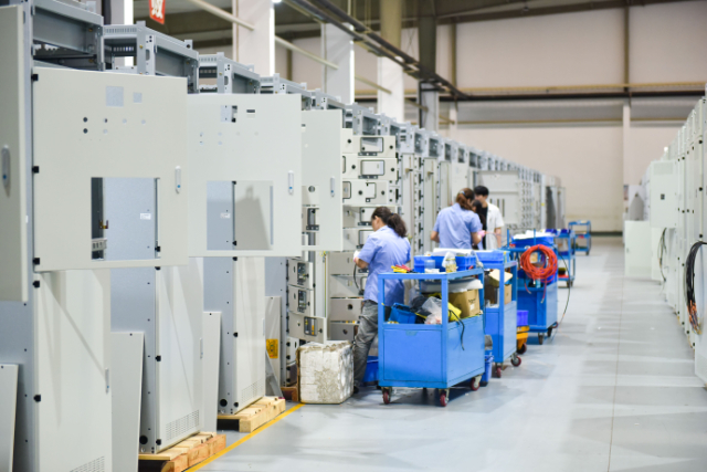 常州高新區 以“企業上云”為抓手，推進數字化轉型，打通“信息孤島”